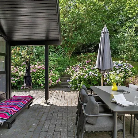 3077-stege-bundgarnet-137-b Tatil Evi *