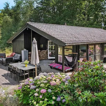 3077-stege-bundgarnet-137-b Tatil Evi Stege