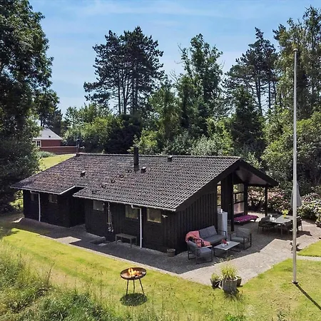 Tatil Evi 3077-stege-bundgarnet-137-b Stege